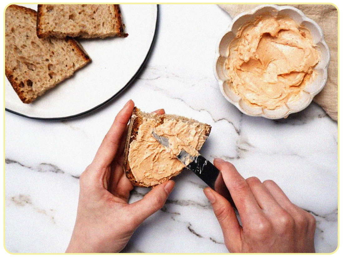 ANCHOVY BUTTER