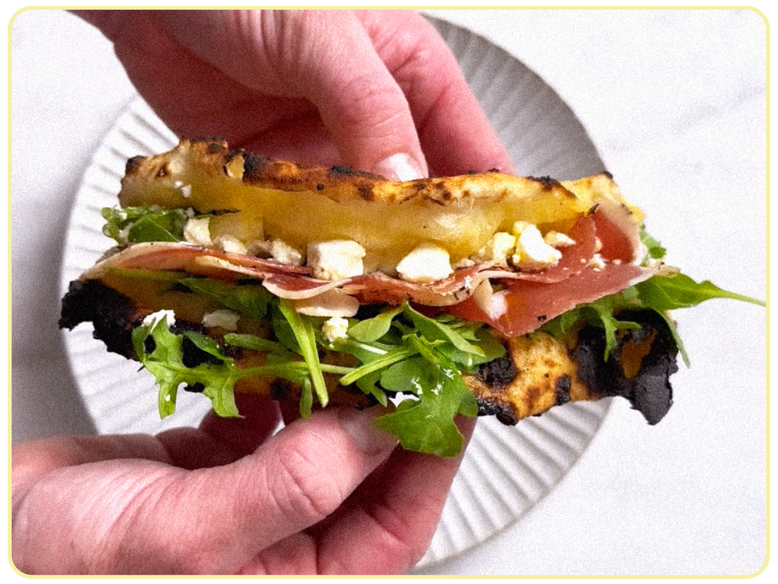 CAPOCOLLO SARNIE