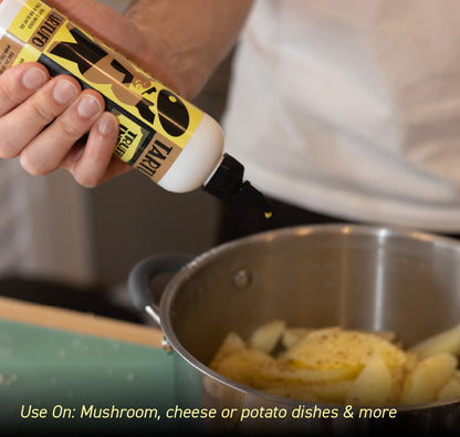 THE OLIO OBSESSED