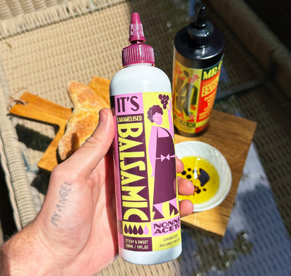 THE PARTY PACK