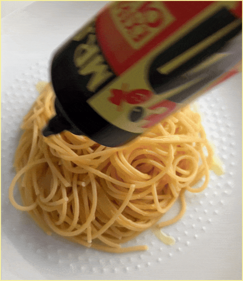 PASTA PRONTO - AGLIO E OLIO SEASONING