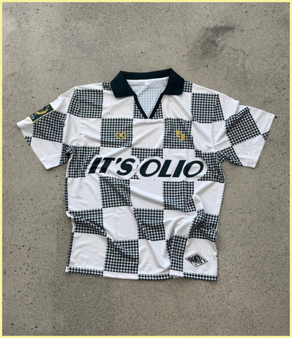 It's Olio x Dante's Deli Polo