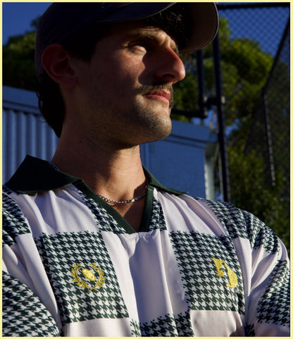 It's Olio x Dante's Deli Polo